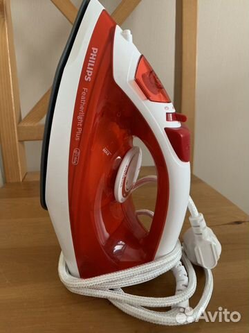 Утюг Philips Утюг Philips