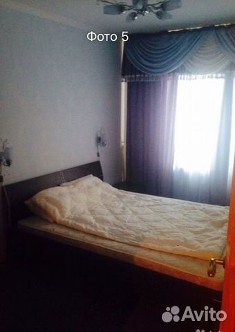 2-к квартира, 54 м², 4/16 эт. 2-к квартира, 54 м², 4/16 эт.