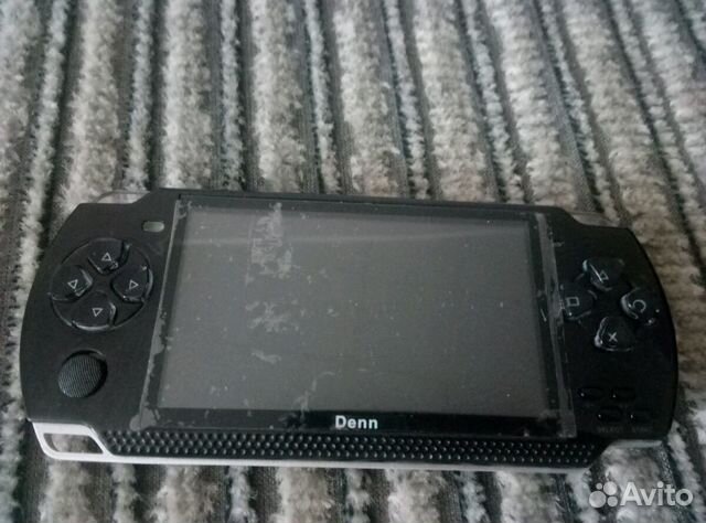 Sony PSP