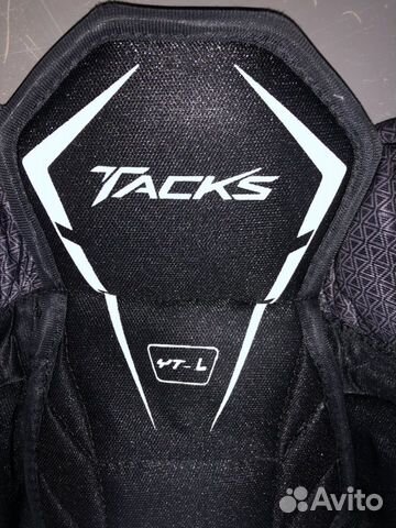 Детские хоккейные шорты (трусы) CCM tacks YTH-L