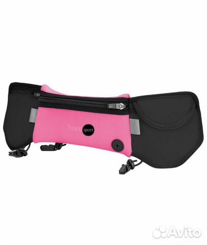 Пояс для бега