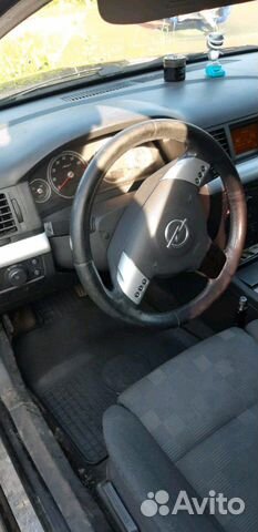 Opel Vectra 2.2 AT, 2002, 260 000 км