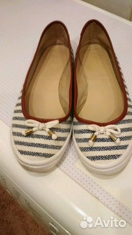 Балетки Балетки