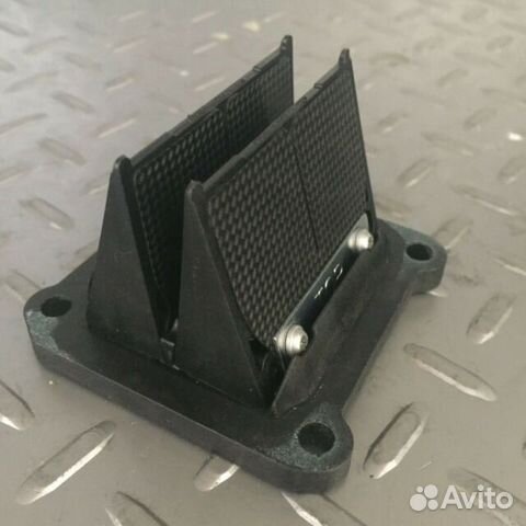 2017 KTM 125 SX Reed Cage Assembly 50430151044 125 2017 KTM 125 SX Reed Cage Assembly 50430151044 125
