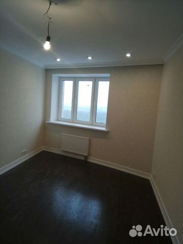1-к квартира, 40 м², 10/20 эт.