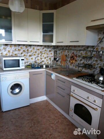 2-к квартира, 45 м², 8/10 эт. 2-к квартира, 45 м², 8/10 эт.