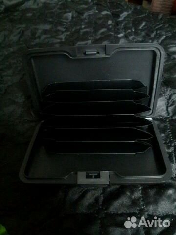 Визитница Визитница