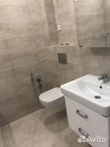 1-к квартира, 43.5 м², 10/23 эт. 1-к квартира, 43.5 м², 10/23 эт.