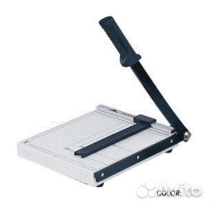 Резак сабельный Bulros 829-4 Резак сабельный Bulros 829-4