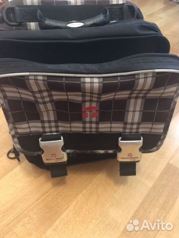 Ранец- рюкзак школьный Ранец- рюкзак школьный