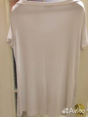 Футболка Versace collection р 46-50 оригинал Футболка Versace collection р 46-50 оригинал