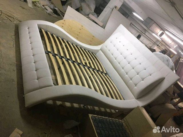 Продам кровати