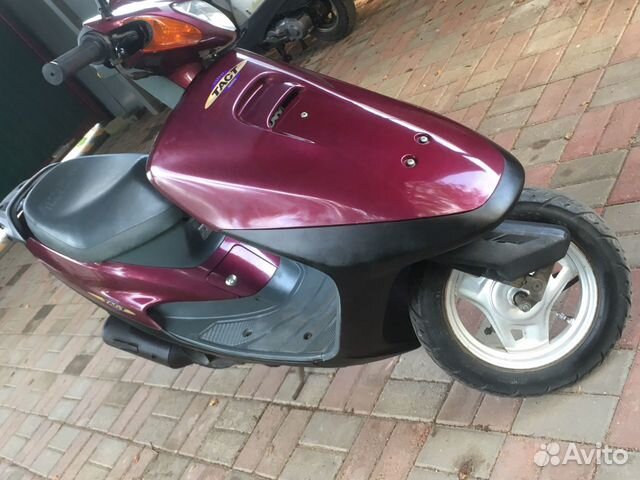 Honda Tact 30 в Москве, цена 34 000 руб. | Объявления о продаже в ...