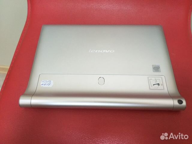 Планшет LenovoYoga tablet2 1050L 329190001017(329)