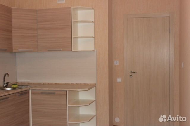 1-к квартира, 41.2 м², 7/13 эт. 1-к квартира, 41.2 м², 7/13 эт.