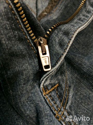 Джинсы Trussardi Джинсы Trussardi