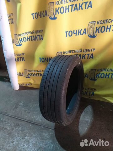 205 50 17 Continental Premium Contact 2 P78O 205 50 17 Continental Premium Contact 2 P78O