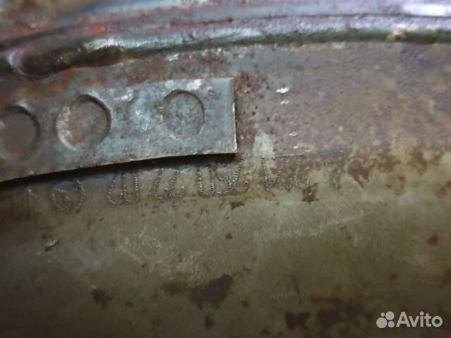 Гидротрансформатор Mercedes-Benz A2212502202