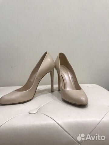Туфли «Casadei