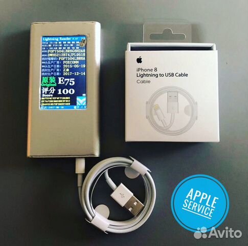Ремонт телефонов iPhone c гарантией