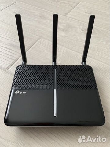 Tp-link C2300 роутер