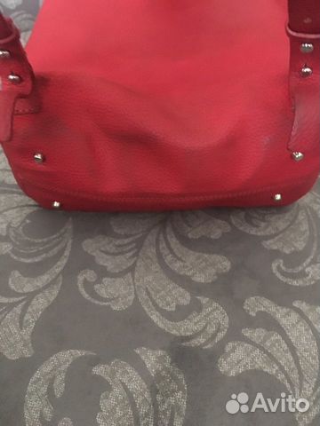 Рюкзак coccinelle