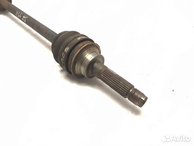 Привод, шрус, граната задний Subaru Forester SF Привод, шрус, граната задний Subaru Forester SF