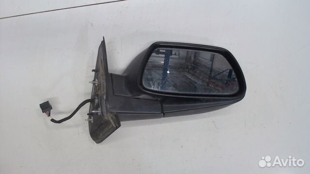 Зеркало боковое правое Jeep Grand Cherokee, 2005 Зеркало боковое правое Jeep Grand Cherokee, 2005