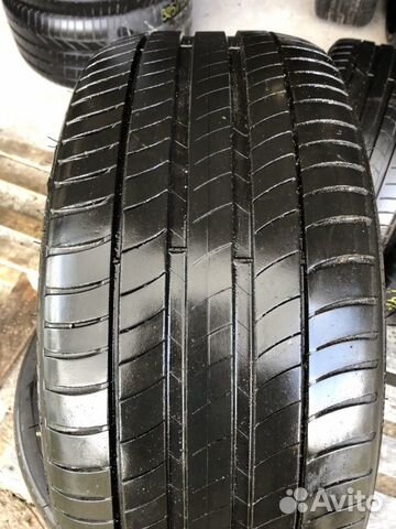 245/40 19 Michelin Primacy 3 ZP RSC MOE