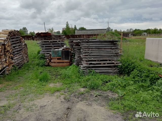 Участок 10 сот. (СНТ, ДНП)