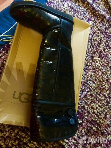 Угги UGG Australia Оригинальные) Натуральные) Новы Угги UGG Australia Оригинальные) Натуральные) Новы