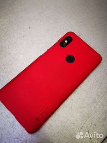 Xiaomi redmi note 5