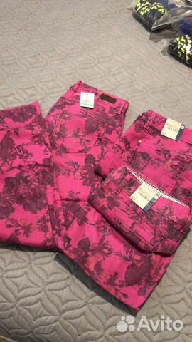 Tommy Hilfiger джинсы Tommy Hilfiger джинсы