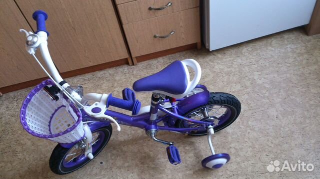 Велосипед River Bike Велосипед River Bike