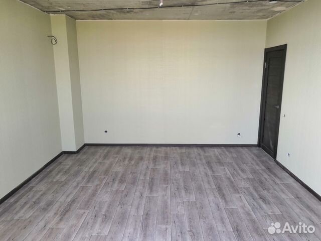 2-к квартира, 61 м², 5/22 эт.