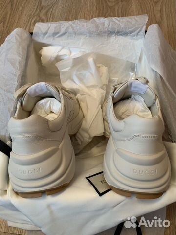 Кроссовки Gucci Rhyton Оригинал Кроссовки Gucci Rhyton Оригинал
