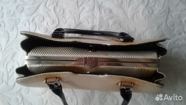 Сумка новая Сумка новая