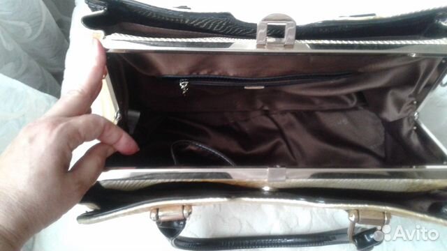 Сумка новая Сумка новая