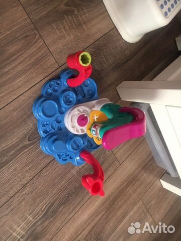 Набор для лепки play doh Набор для лепки play doh