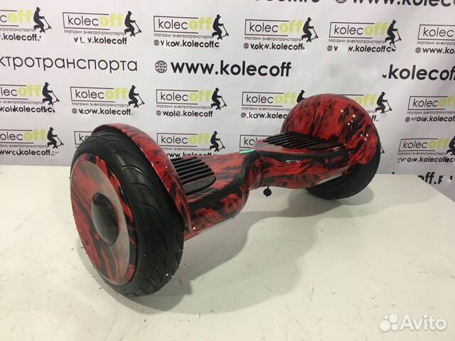 Гироскутер Smart Balance Premium 10.5 Гироскутер Smart Balance Premium 10.5