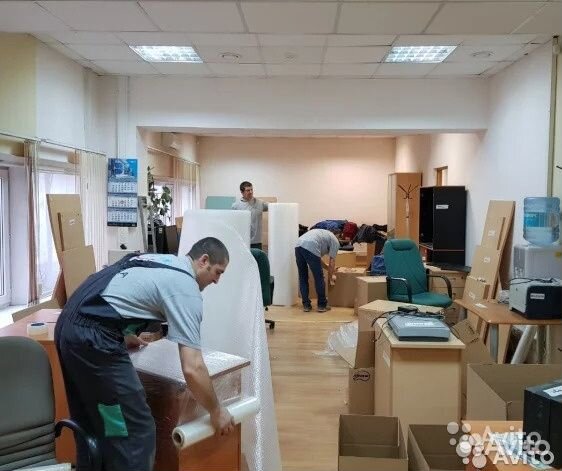Грузчики. Разнорабочие. Переезды. Вывоз мусора