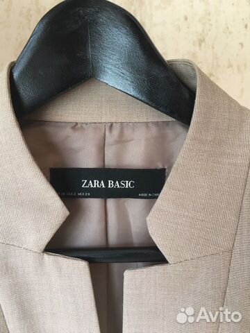 Костюм zara Костюм zara
