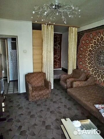 1-к квартира, 33 м², 2/9 эт. 1-к квартира, 33 м², 2/9 эт.