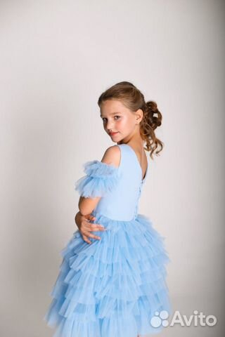 Детское платье в аренду mary fashion kids Детское платье в аренду mary fashion kids