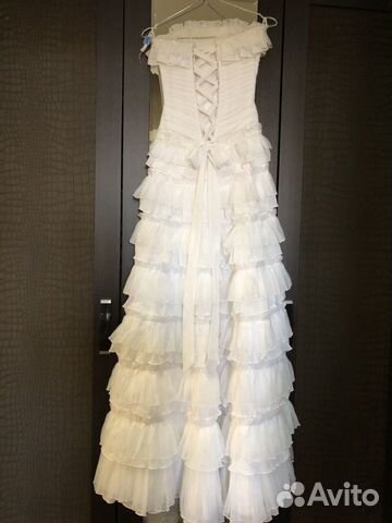 Свадебное платье Свадебное платье