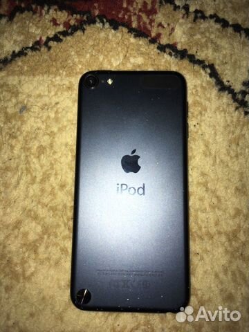iPod Touch 5 32gb