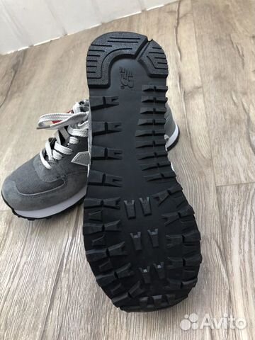 Кроссовки New Balance 574