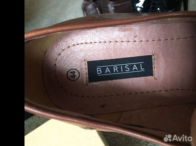 Туфли мужские Туфли мужские