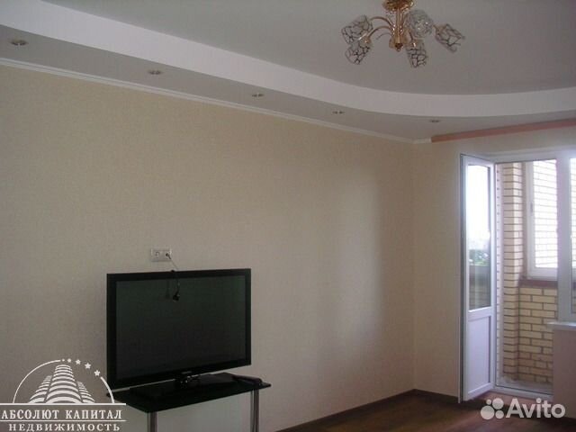 2-к квартира, 60 м², 1/17 эт. 2-к квартира, 60 м², 1/17 эт.