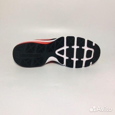 Кроссовки Nike Air Max Full Ride TR 1.5 Кроссовки Nike Air Max Full Ride TR 1.5